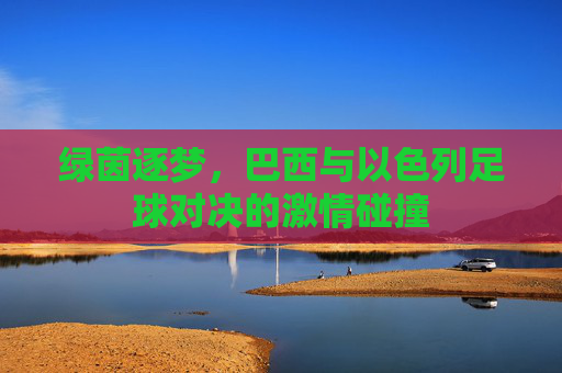 绿茵逐梦,巴西与以色列足球对决的激情碰撞