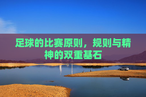 足球的比赛原则，规则与精神的双重基石