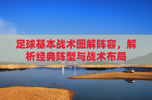 足球基本战术图解阵容,解析经典阵型与战术布局