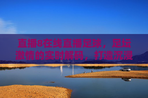 直播8在线直播足球，足坛激情的实时解码，打造沉浸式观赛新体验