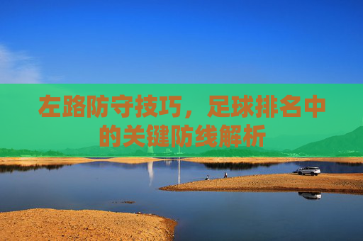 左路防守技巧,足球排名中的关键防线解析
