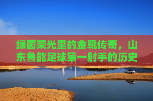 绿茵荣光里的金靴传奇，山东鲁能足球第一射手的历史足迹与时代印记，绿茵荣光里的金靴传奇，山东鲁能足球第一射手的历史足迹与时代印记