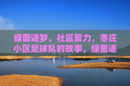 绿茵逐梦，社区聚力，枣庄小区足球队的故事，绿茵逐梦，社区聚力，枣庄小区足球队的故事