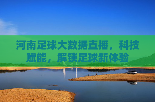河南足球大数据直播,科技赋能,解锁足球新体验