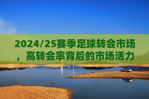 2024/25赛季足球转会市场,高转会率背后的市场活力与理性考量,2024/25赛季足球转会市场,高转会率背后的市场活力与理性考量