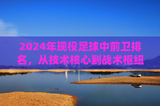 2024年现役足球中前卫排名，从技术核心到战术枢纽的多维度解析