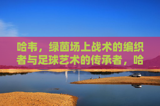 哈韦，绿茵场上战术的编织者与足球艺术的传承者，哈韦，绿茵场上战术的编织者与足球艺术的传承者