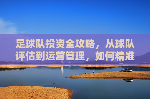 足球队投资全攻略，从球队评估到运营管理，如何精准买入并实现价值