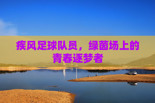 疾风足球队员,绿茵场上的青春逐梦者