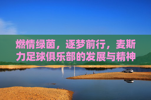 燃情绿茵，逐梦前行，麦斯力足球俱乐部的发展与精神传承，燃情绿茵，逐梦前行，麦斯力足球俱乐部的发展与精神传承