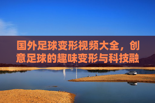 国外足球变形视频大全,创意足球的趣味变形与科技融合探索