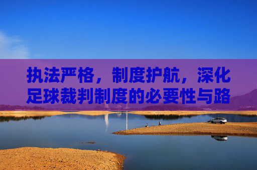 执法严格,制度护航,深化足球裁判制度的必要性与路径,执法严格与制度护航,深化足球裁判制度的必要性与路径