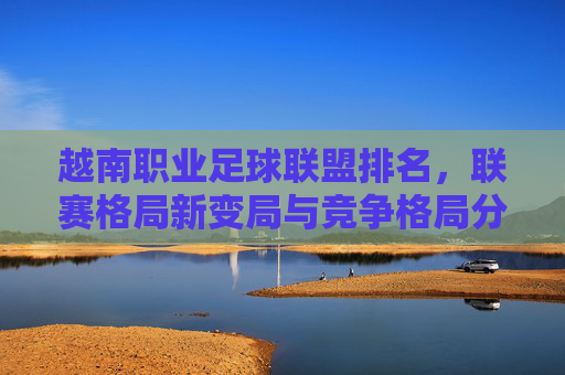 越南职业足球联盟排名,联赛格局新变局与竞争格局分析