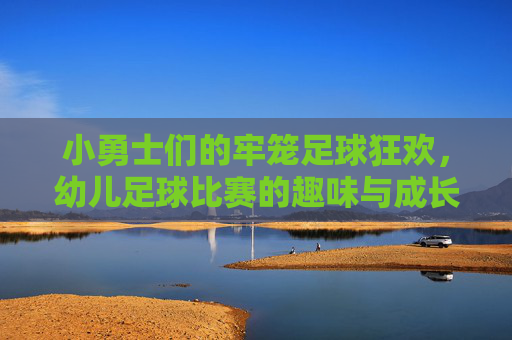 小勇士们的牢笼足球狂欢,幼儿足球比赛的趣味与成长