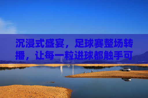 沉浸式盛宴,足球赛整场转播,让每一粒进球都触手可及,沉浸式足球盛宴,整场转播,让每一粒进球触手可及