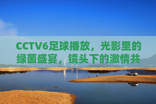 CCTV6足球播放,光影里的绿茵盛宴,镜头下的激情共鸣,CCTV6足球播放,光影里的绿茵盛宴,镜头下的激情共鸣