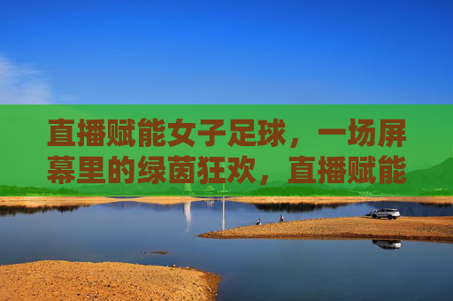 直播赋能女子足球,一场屏幕里的绿茵狂欢,直播赋能女子足球,一场屏幕里的绿茵狂欢