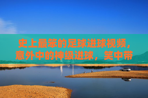 史上最笨的足球进球视频,意外中的神级进球,笑中带泪的足球奇遇