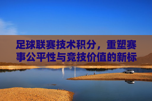 足球联赛技术积分,重塑赛事公平性与竞技价值的新标尺——解析现代足球联赛的量化评估体系