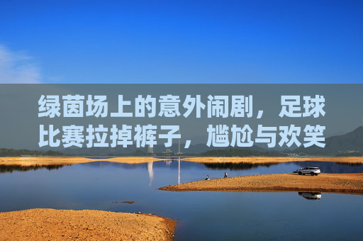 绿茵场上的意外闹剧,足球比赛拉掉裤子,尴尬与欢笑的瞬间