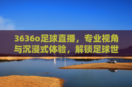 3636o足球直播，专业视角与沉浸式体验，解锁足球世界的无限精彩