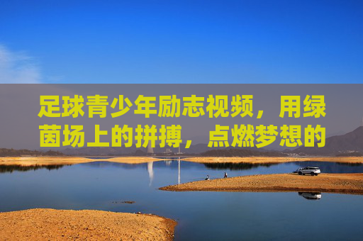 足球青少年励志视频,用绿茵场上的拼搏,点燃梦想的火焰