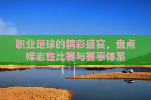 职业足球的精彩盛宴,盘点标志性比赛与赛事体系