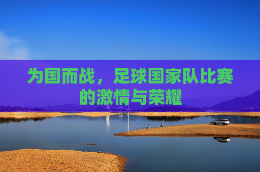 为国而战,足球国家队比赛的激情与荣耀