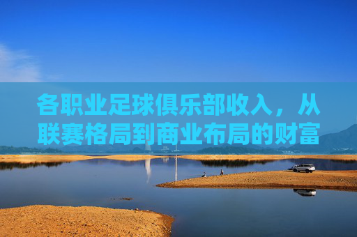 各职业足球俱乐部收入,从联赛格局到商业布局的财富图谱,各职业足球俱乐部收入,从联赛格局到商业布局的财富图谱