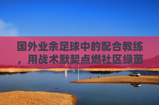 国外业余足球中的配合教练，用战术默契点燃社区绿茵的协作热情，国外业余足球中的配合教练，用战术默契点燃社区协作热情