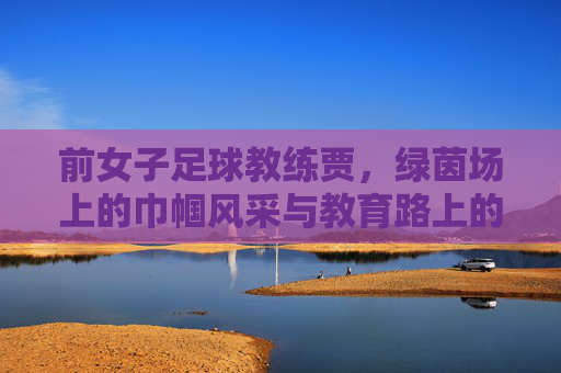 前女子足球教练贾,绿茵场上的巾帼风采与教育路上的坚守传承,前女子足球教练贾,绿茵场上的巾帼风采与教育路上的坚守传承