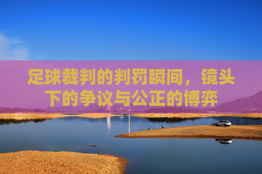 足球裁判的判罚瞬间,镜头下的争议与公正的博弈