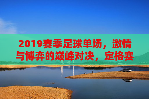 2019赛季足球单场,激情与博弈的巅峰对决,定格赛季记忆的标志性时刻