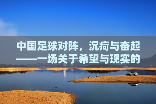 中国足球对阵,沉疴与奋起——一场关于希望与现实的交锋