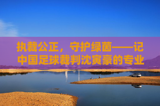 执裁公正,守护绿茵——记中国足球裁判沈寅豪的专业与担当,执裁公正,守护绿茵——记中国足球裁判沈寅豪的专业与担当