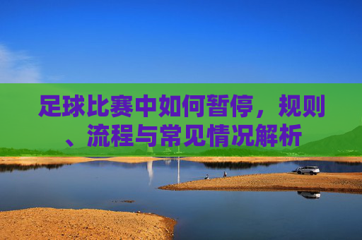 足球比赛中如何暂停，规则、流程与常见情况解析