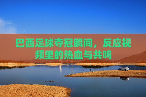 巴西足球夺冠瞬间,反应视频里的热血与共鸣