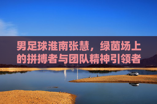 男足球淮南张慧，绿茵场上的拼搏者与团队精神引领者