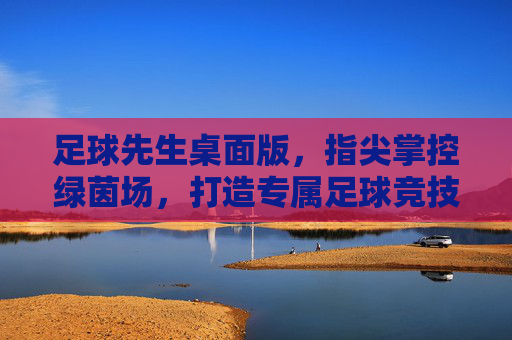 足球先生桌面版，指尖掌控绿茵场，打造专属足球竞技体验，足球先生桌面版，指尖掌控绿茵场，打造专属足球竞技体验