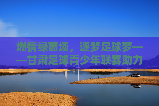 燃情绿茵场,逐梦足球梦——甘肃足球青少年联赛助力青少年足球发展,燃情绿茵场,逐梦足球梦——甘肃足球青少年联赛助力青少年足球发展