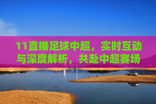 11直播足球中超,实时互动与深度解析,共赴中超赛场激情,11直播足球中超,实时互动与深度解析,共赴赛场激情