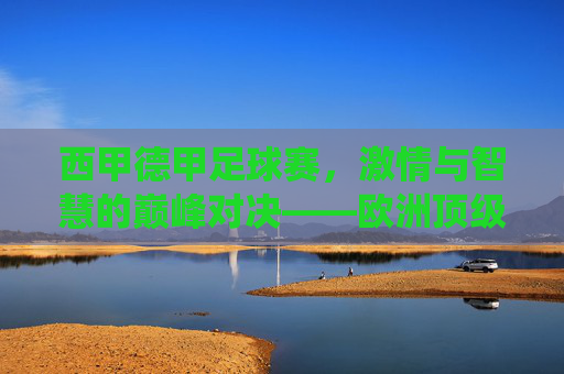 西甲德甲足球赛，激情与智慧的巅峰对决——欧洲顶级联赛的精彩演绎，西甲德甲足球赛，激情与智慧的巅峰对决——欧洲顶级联赛的精彩演绎