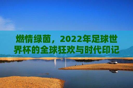 燃情绿茵，2022年足球世界杯的全球狂欢与时代印记，燃情绿茵，2022年足球世界杯的全球狂欢与时代印记