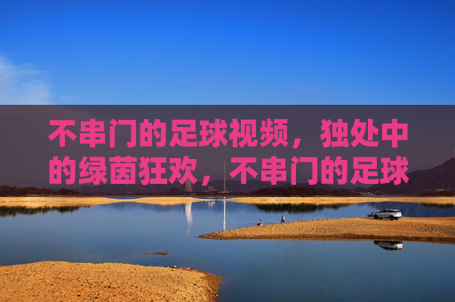 不串门的足球视频，独处中的绿茵狂欢，不串门的足球视频，独处中的绿茵狂欢
