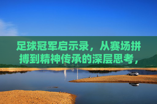 足球冠军启示录，从赛场拼搏到精神传承的深层思考，足球冠军启示录，从赛场拼搏到精神传承的深层思考