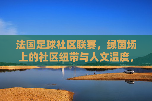 法国足球社区联赛,绿茵场上的社区纽带与人文温度,法国足球社区联赛,绿茵场上的社区纽带与人文温度