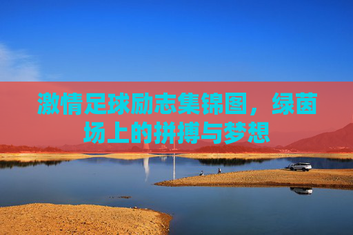 激情足球励志集锦图,绿茵场上的拼搏与梦想