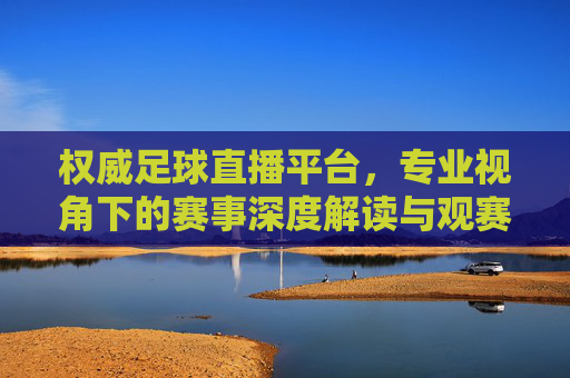 权威足球直播平台,专业视角下的赛事深度解读与观赛新体验