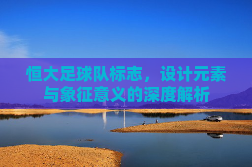 恒大足球队标志,设计元素与象征意义的深度解析