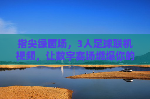 指尖绿茵场,3人足球联机视频,让数字赛场燃爆你的手机屏幕——一场关于速度与协作的足尖狂欢